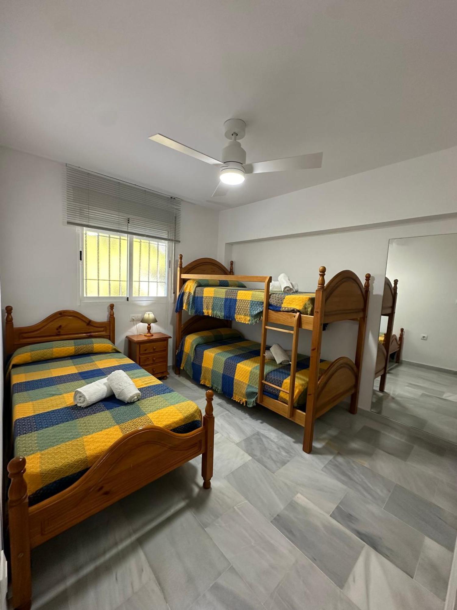 Precioso Apartamento En La Herradadura La Herradura  Exterior photo